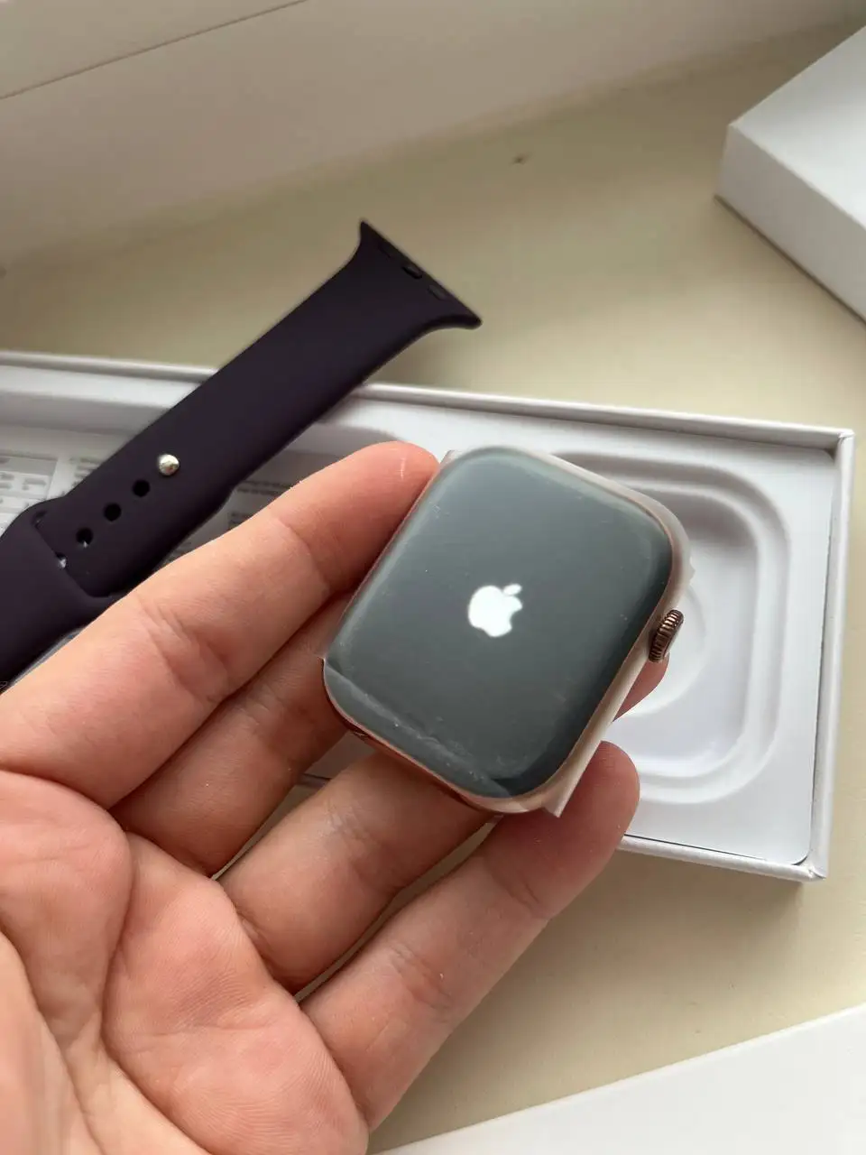 Смарт-часы новые в упаковке - Гаджеты (Электроника) в Пермь