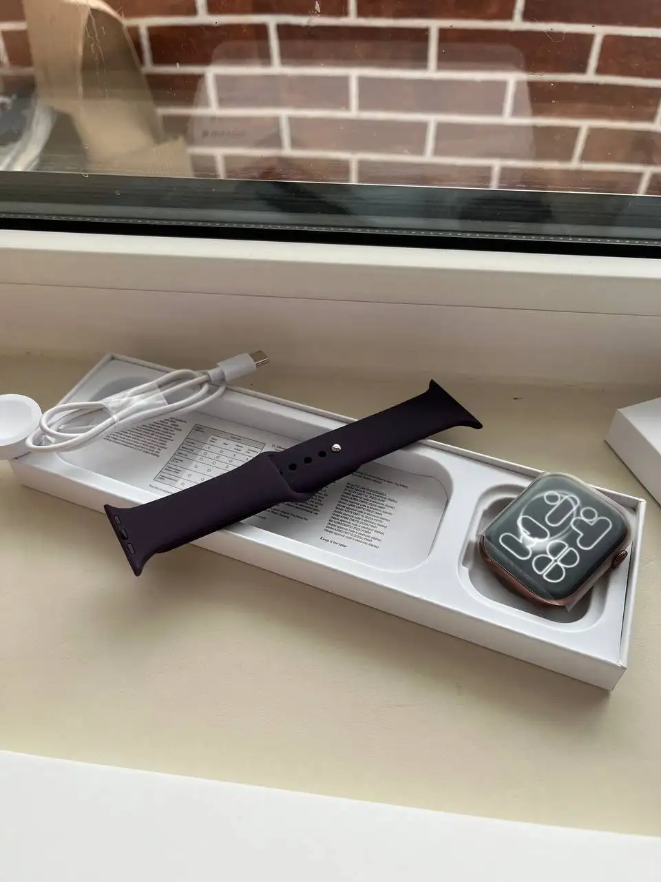 Смарт-часы новые в упаковке - Гаджеты (Электроника) в Пермь