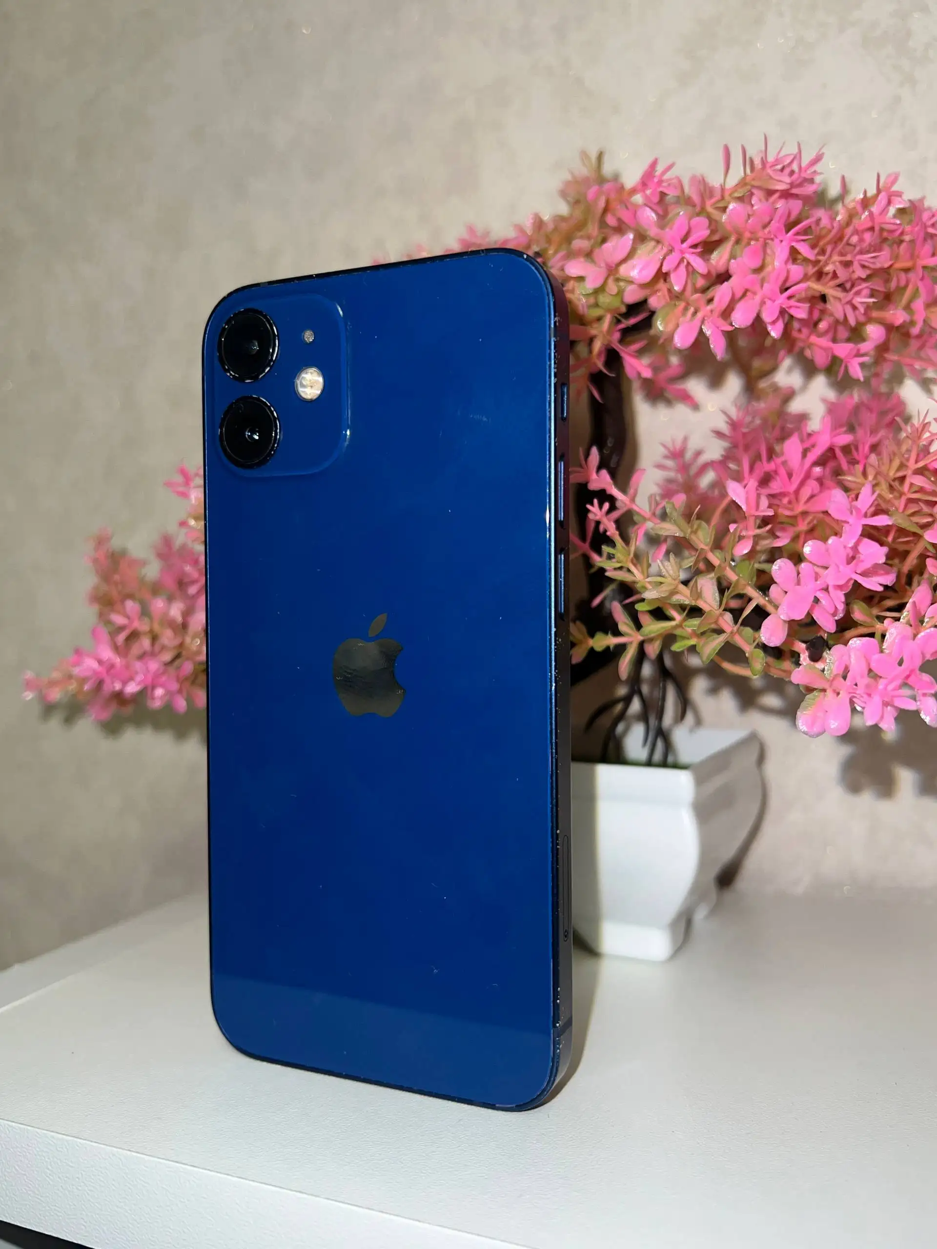 Продажа Apple iPhone 12 mini 10000к - Смартфоны (Электроника) в Пермь
