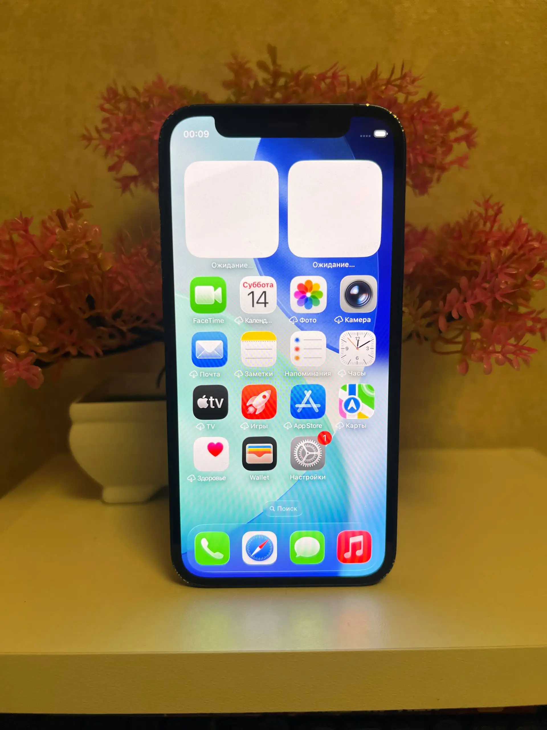 Продажа Apple iPhone 12 mini 10000к - Смартфоны (Электроника) в Пермь