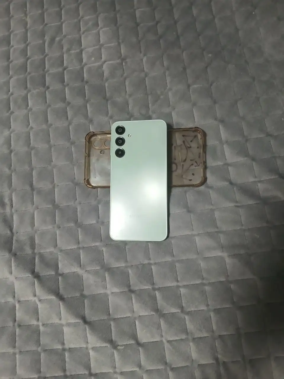 Samsung Galaxy A16 4/128 ГБ - Смартфоны (Электроника) в Пермь