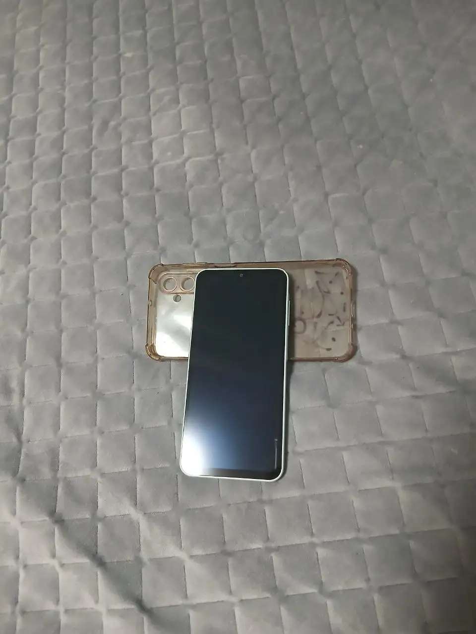 Samsung Galaxy A16 4/128 ГБ - Смартфоны (Электроника) в Пермь