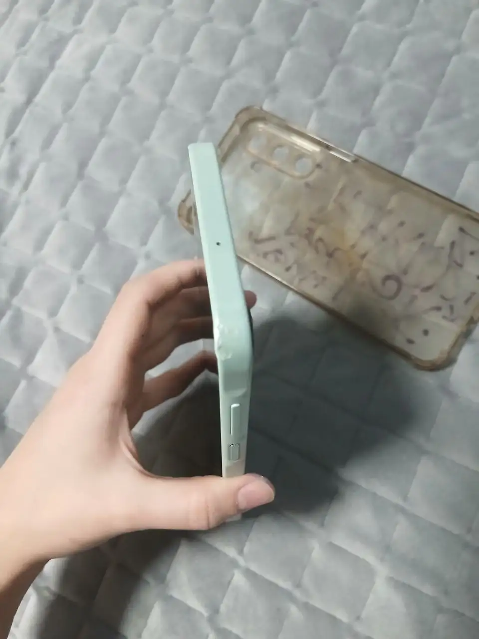 Samsung Galaxy A16 4/128 ГБ - Смартфоны (Электроника) в Пермь