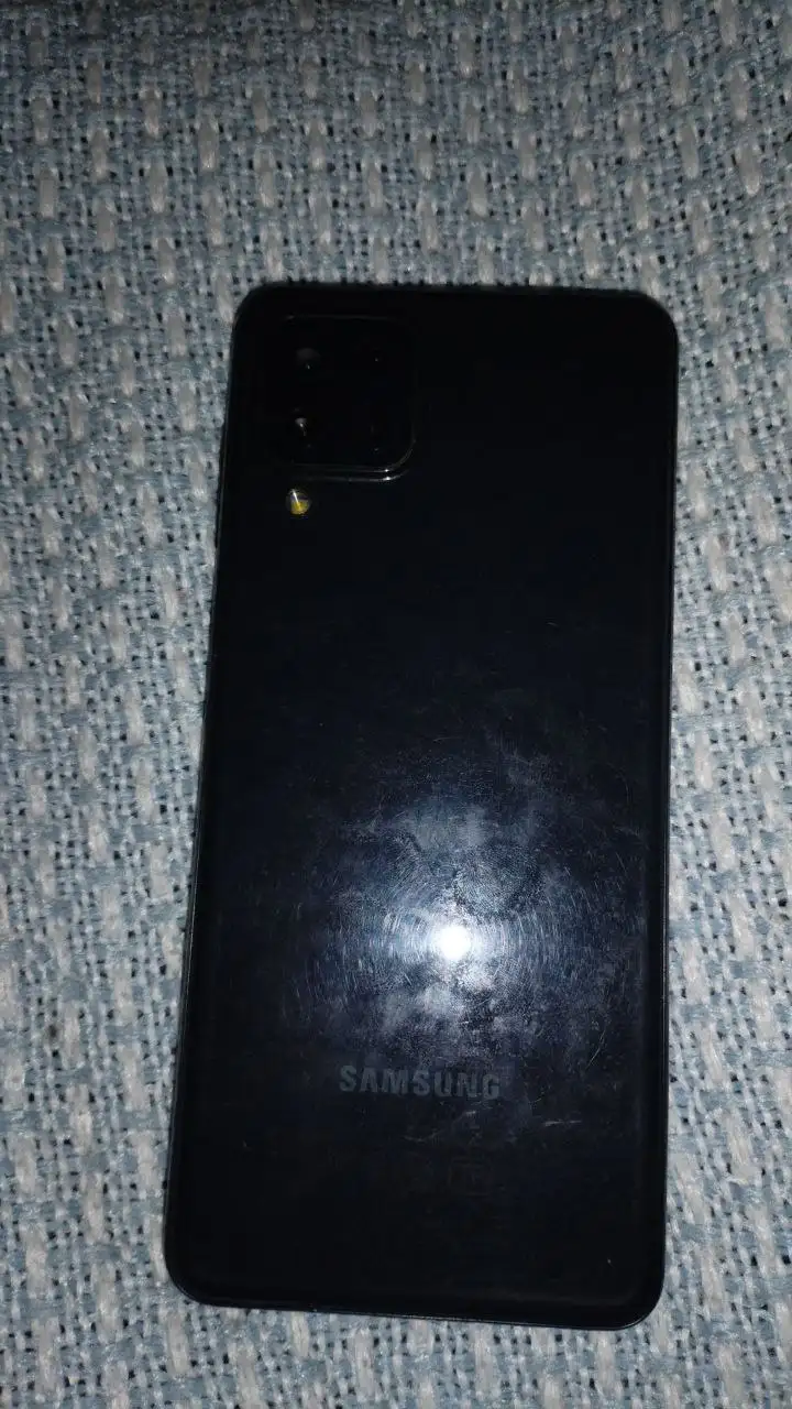 Samsung A22 на FRP блоке - Смартфоны (Электроника) в Пермь