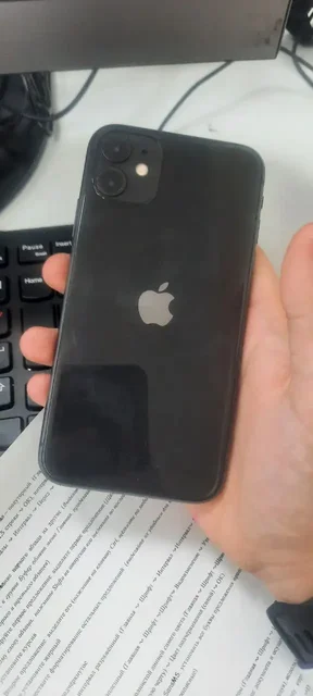 Apple iPhone с ограничениями сети - Мониторы в Пермь