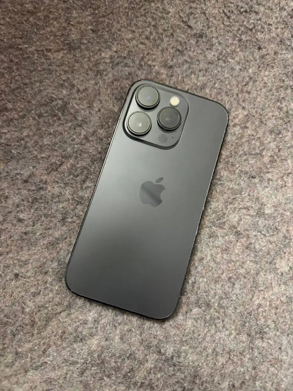 iPhone 14 Pro 128 GB с заменой аккумулятора - Смартфоны (Электроника) в Пермь