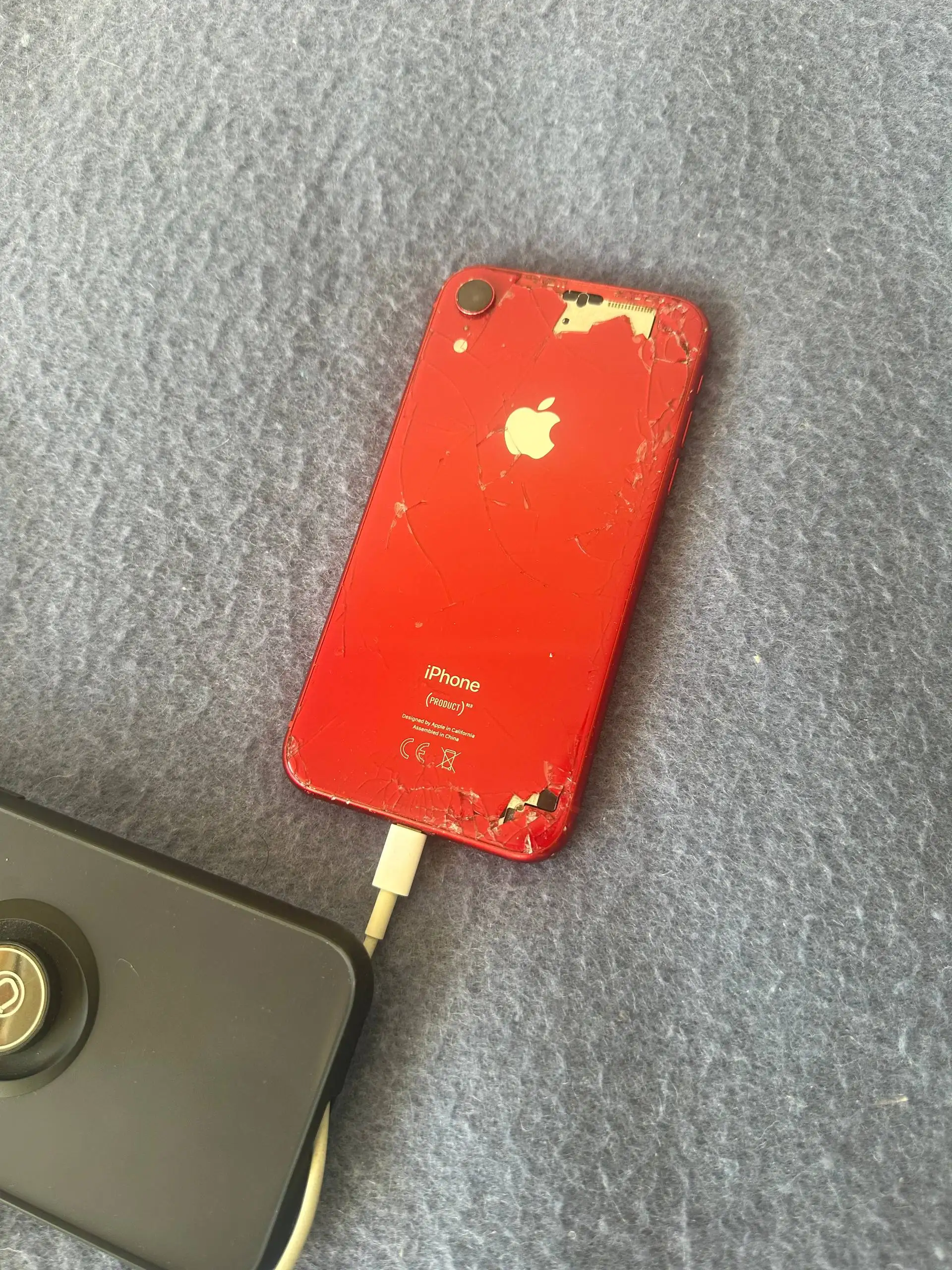 Apple iPhone 128 ГБ в Перми - Смартфоны (Электроника) в Пермь