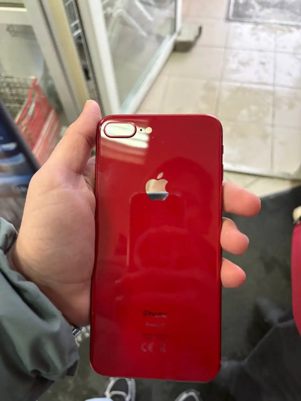 Обмен/Продажа АКБ 77 кп нет - Мобильные телефоны (Электроника) в Пермь