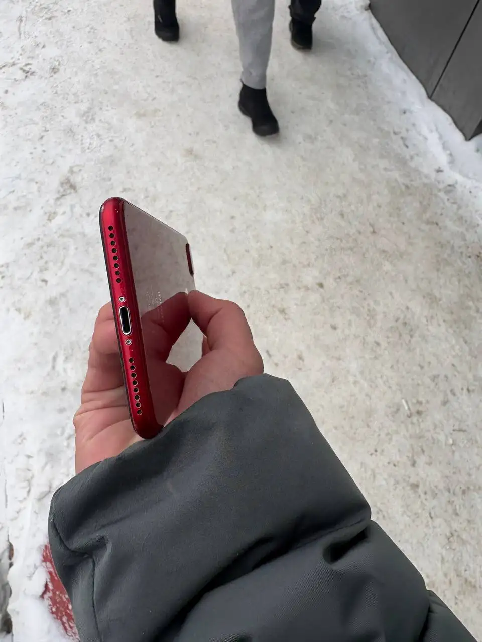 Обмен/Продажа АКБ 77 кп нет - Мобильные телефоны (Электроника) в Пермь