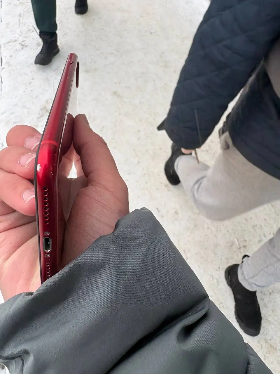 Обмен/Продажа АКБ 77 кп нет - Мобильные телефоны (Электроника) в Пермь