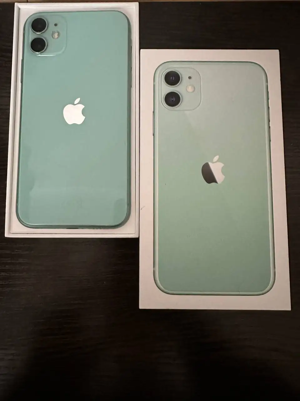 Продажа б/у iPhone различных моделей - Смартфоны (Электроника) в Пермь