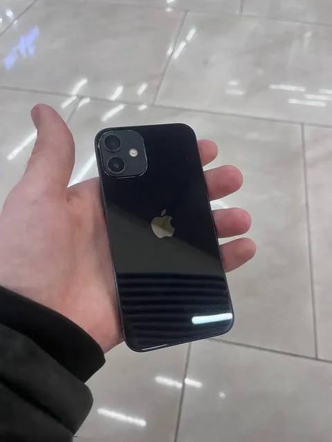 Обмен iPhone 12 mini на iPhone 13 mini - Компьютерная периферия в Пермь
