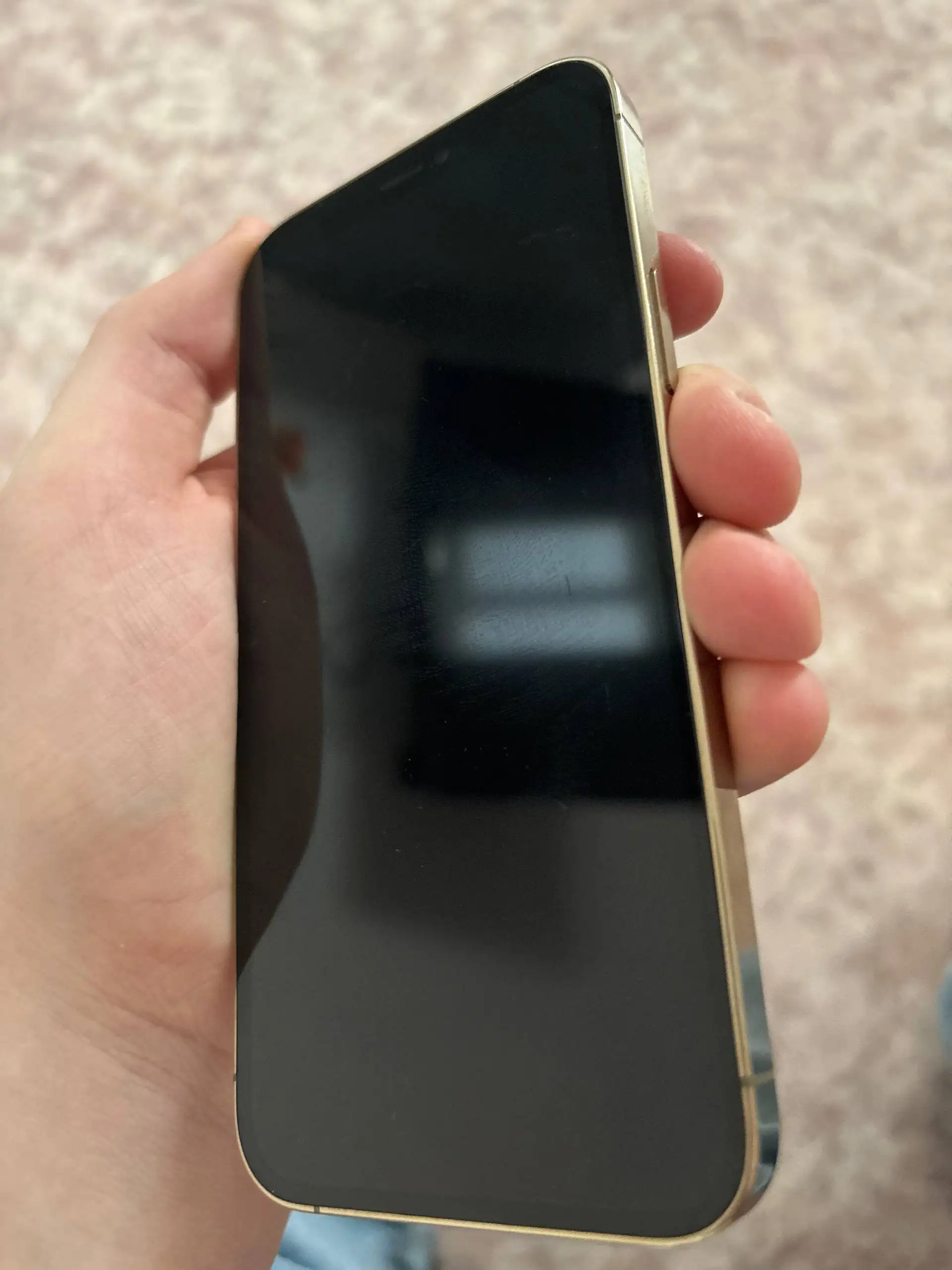 iPhone 12 Pro 256GB - Смартфоны (Электроника) в Пермь