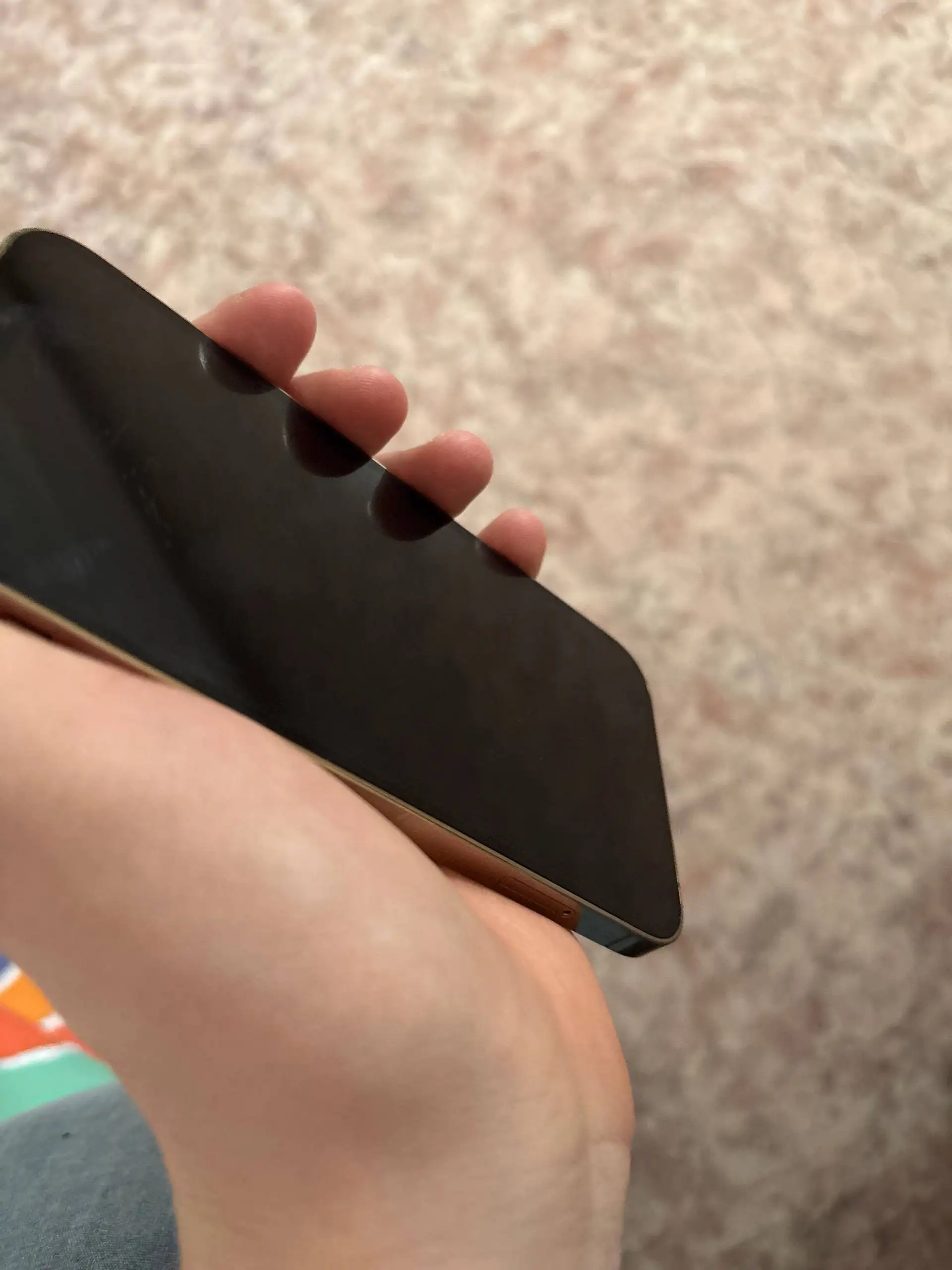 iPhone 12 Pro 256GB - Смартфоны (Электроника) в Пермь