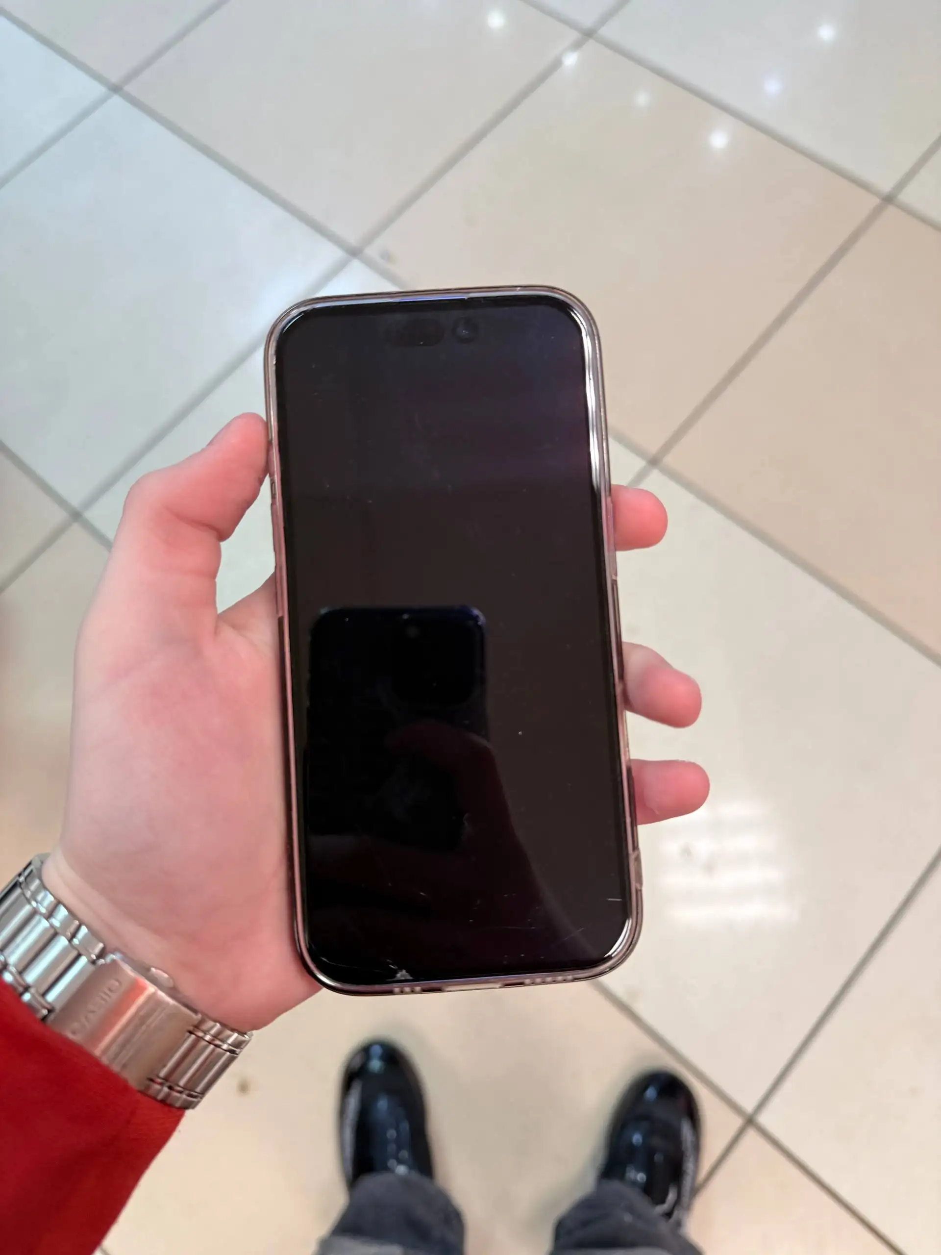 Продажа iPhone 16 128 ГБ новый - Смартфоны (Электроника) в Пермь