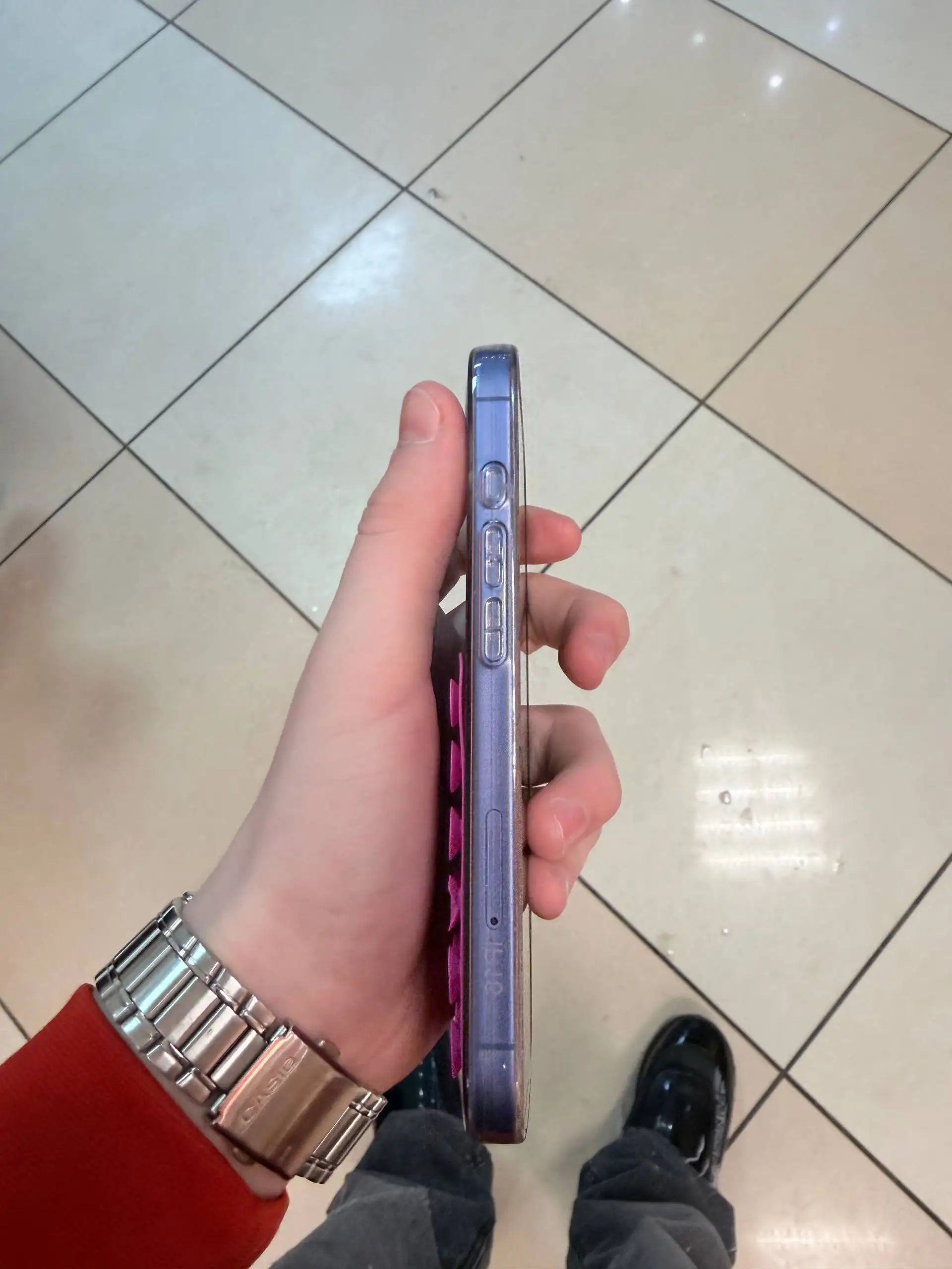 Продажа iPhone 16 128 ГБ новый - Смартфоны (Электроника) в Пермь