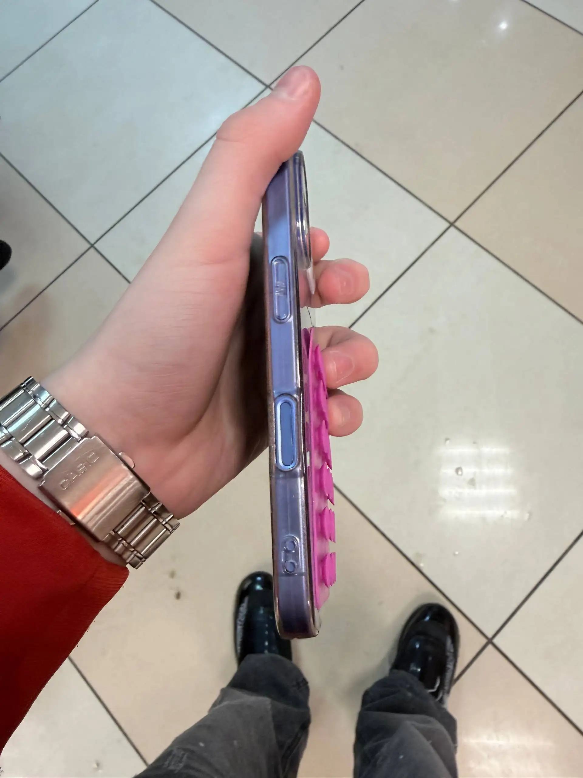 Продажа iPhone 16 128 ГБ новый - Смартфоны (Электроника) в Пермь