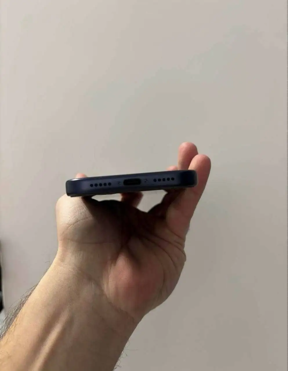 iPhone 17 Pro 256 GB синий - Смартфоны (Электроника) в Пермь