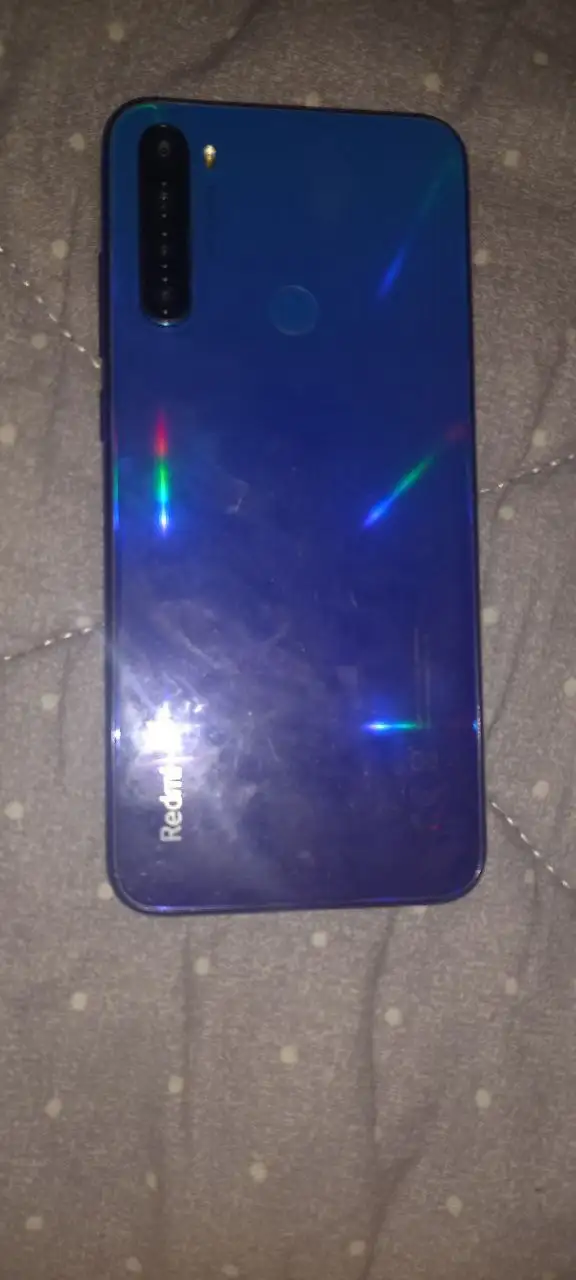 Обмен Redmi Note 8T на другой телефон - Смартфоны (Электроника) в Пермь