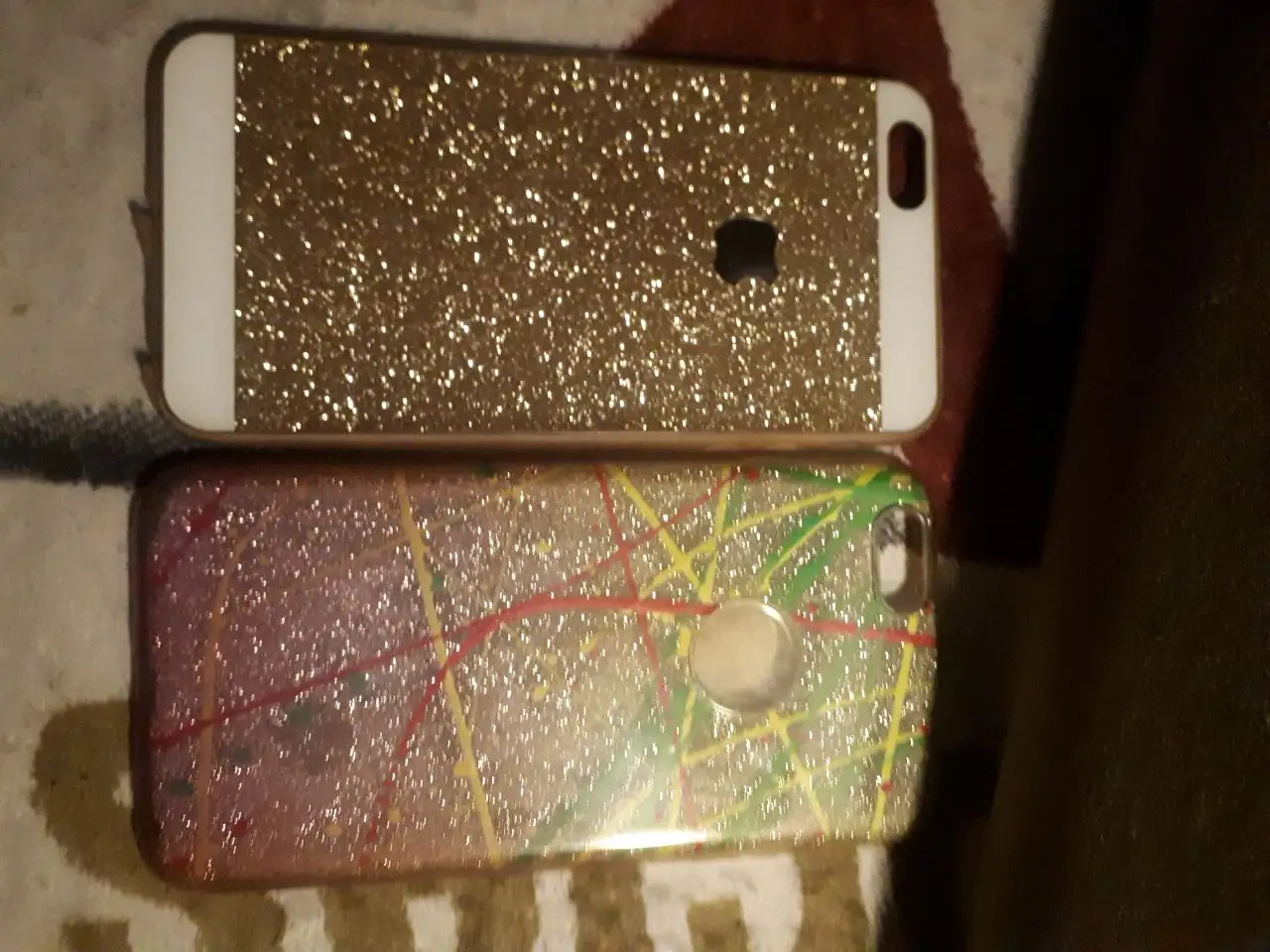 Продажа чехлов для телефонов Samsung, iPhone и Poco - Аксессуары (Электроника) в Пермь