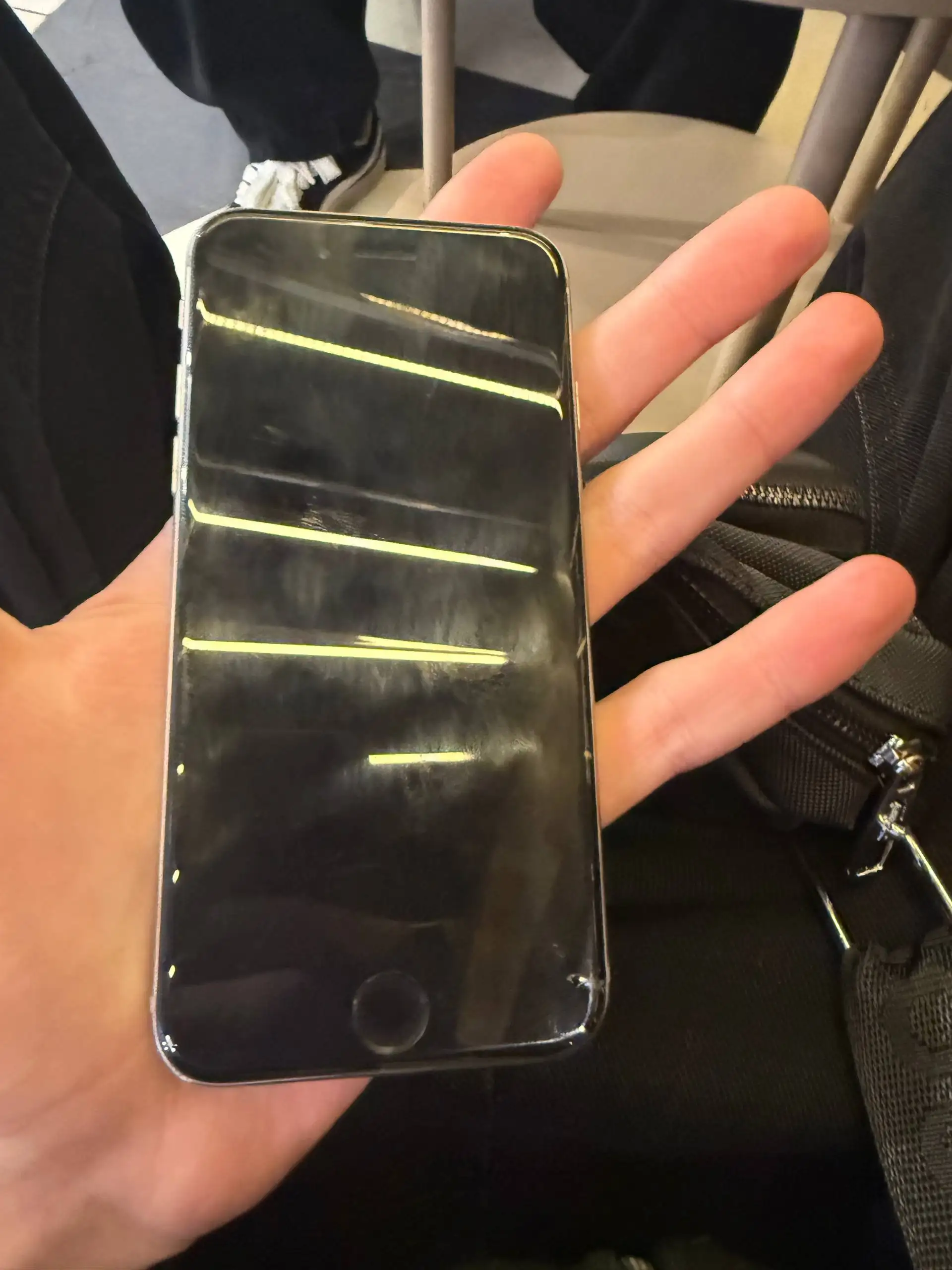 Продажа iPhone 6 32 ГБ - Смартфоны (Электроника) в Пермь