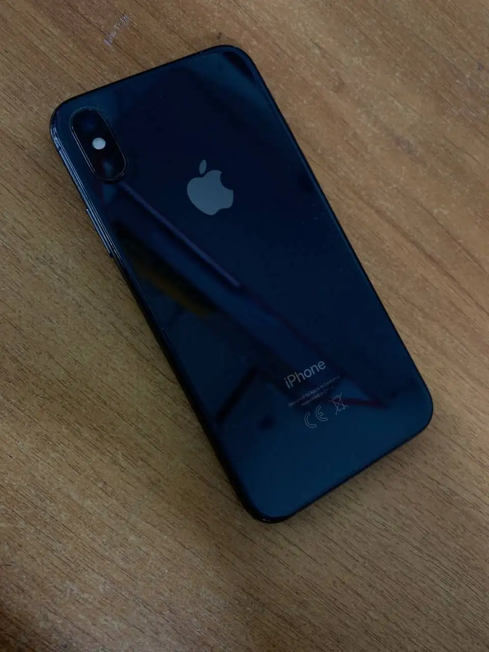 Обмен iPhone X на модель выше - Смартфоны (Электроника) в Пермь