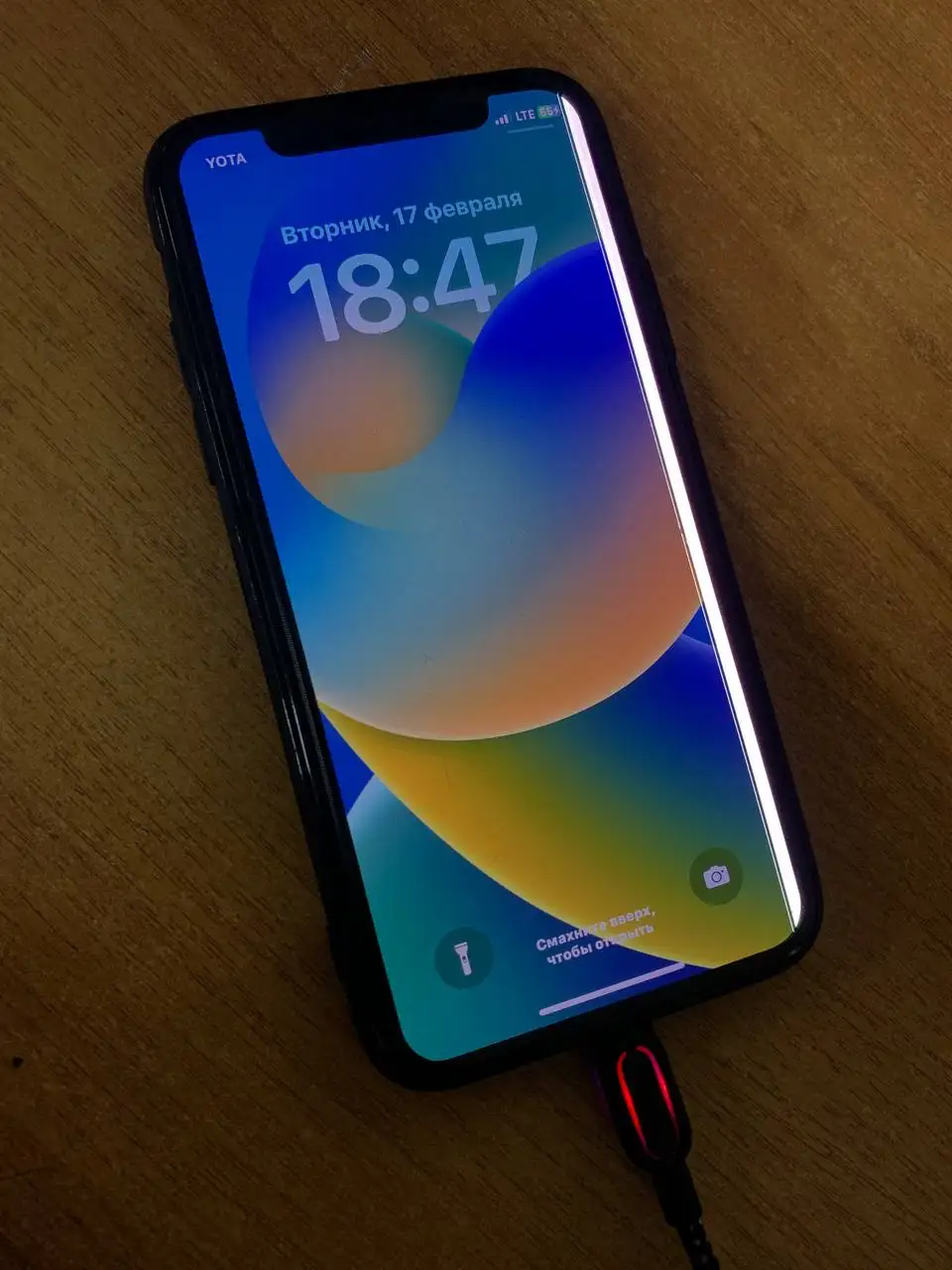 Обмен iPhone X на модель выше - Смартфоны (Электроника) в Пермь