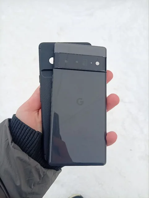 Обмен Pixel 6 Pro на iPhone 12 mini 128GB - Компьютерная периферия в Пермь