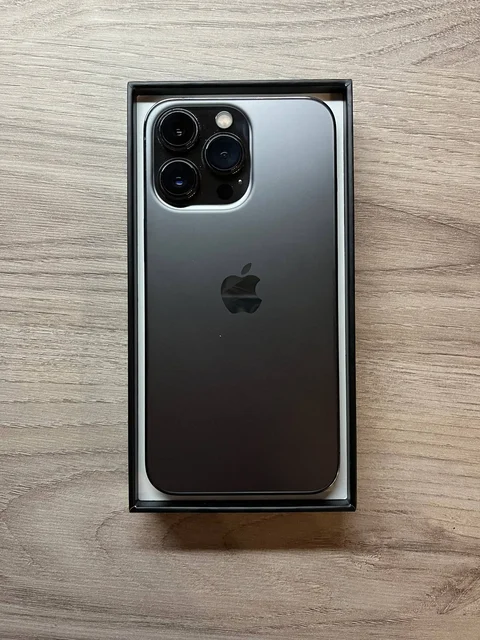 Продам айфон 13 про 128 gb - Компьютерная периферия в Пермь