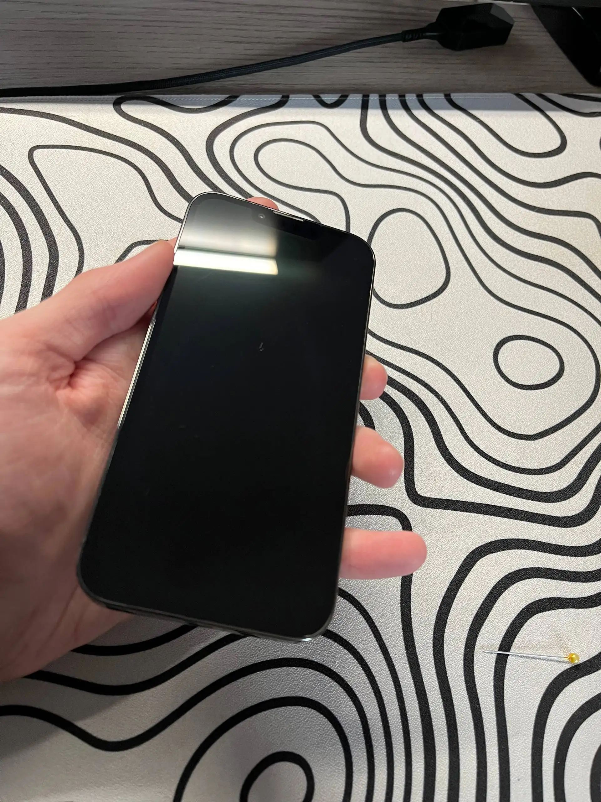 Продам айфон 13 про 128 gb - Смартфоны (Электроника) в Пермь