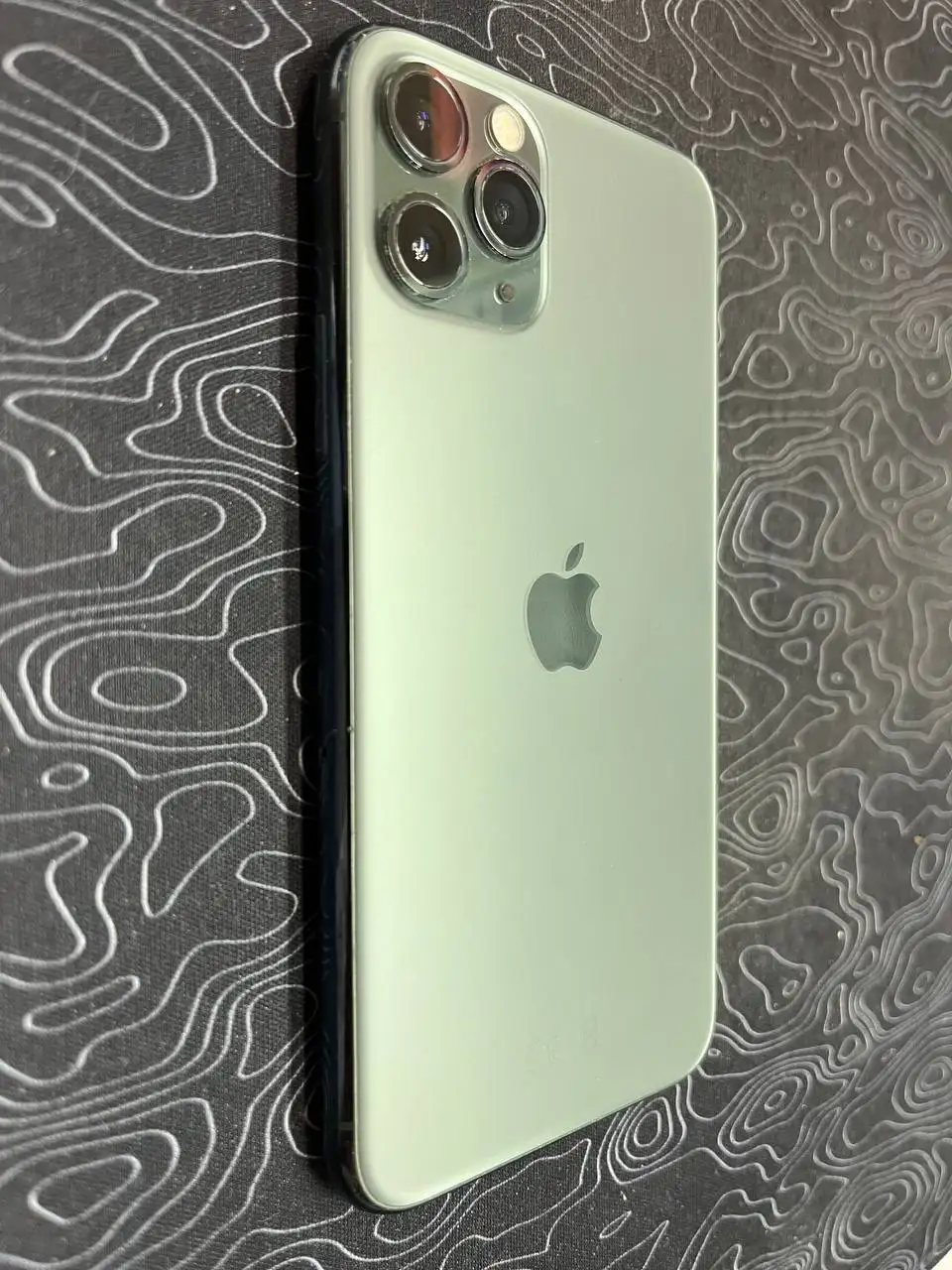 Apple iPhone 11 Pro 64гб - Смартфоны и телефоны (Электроника) в Пермь