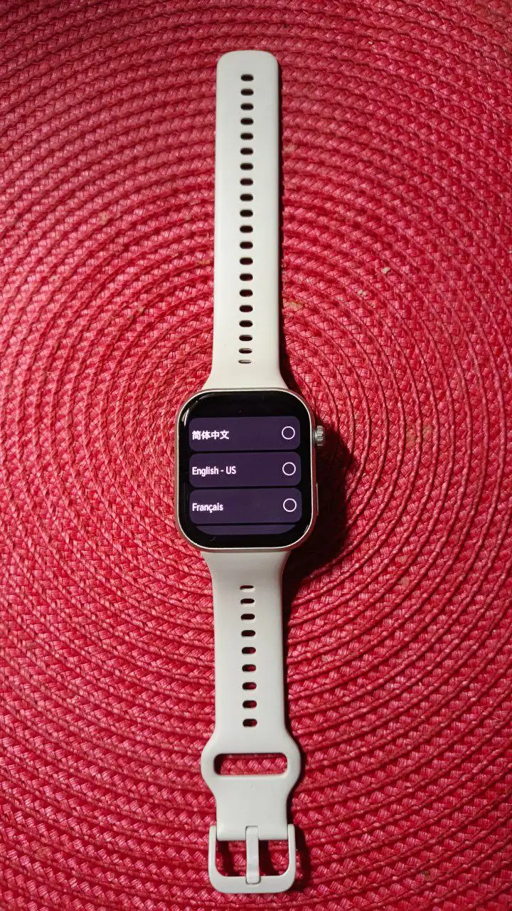 Часы Honor Choice Watch Active - Умные часы и фитнес-браслеты (Электроника) в Пермь