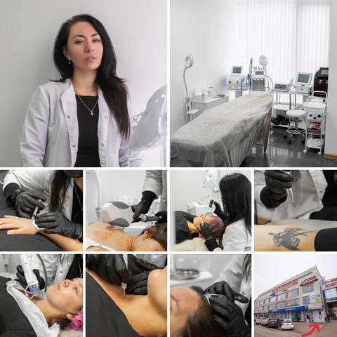 Акции месяца декабря на косметологические процедуры - Красота и здоровье в Набережные Челны