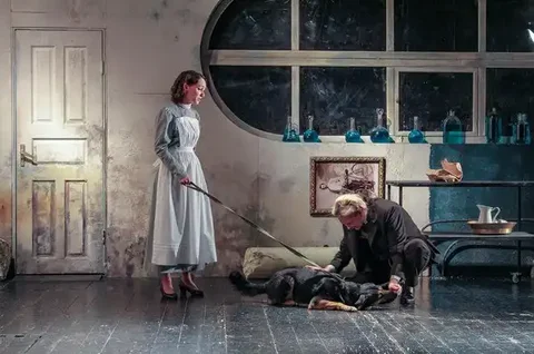 Спектакль "Собачье сердце" - Хобби и отдых в Набережные Челны