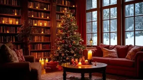 Рождественские посиделки 'Семейные традиции' - Барахолка в Набережные Челны