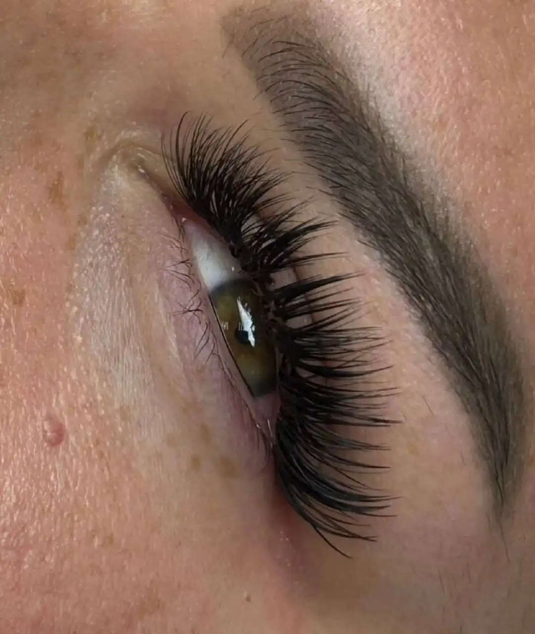 Услуги наращивания ресниц в Набережных Челнах - Красота (Услуги) в Набережные Челны