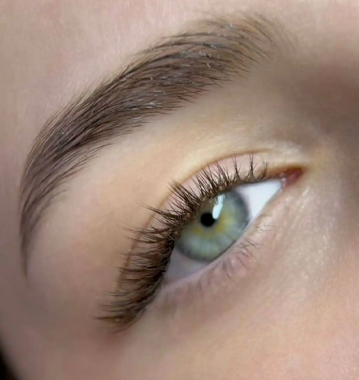 Услуги наращивания ресниц в Набережных Челнах - Красота (Услуги) в Набережные Челны