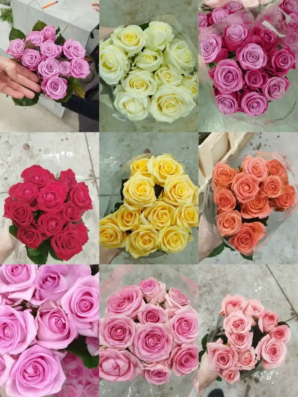 Букет из роз и хризантем - Хобби и отдых в Набережные Челны