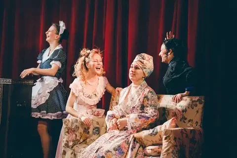 Праздничный сон — до обеда - Мероприятия/События в Набережные Челны