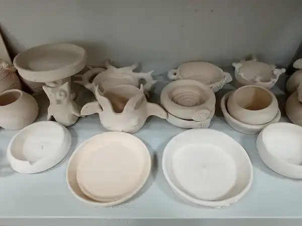 Мастер-класс "Интерьерная керамическая тарелка" - Мастер-классы (Хобби и отдых) в Набережные Челны