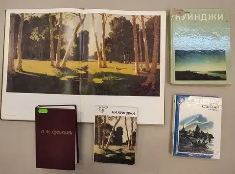 Выставка-просмотр "Чародей света" в Набережных Челнах - Мероприятия/События в Набережные Челны