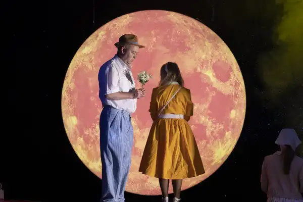 Бөке / Пробка - спектакль на татарском языке - Театр (Хобби и отдых) в Набережные Челны