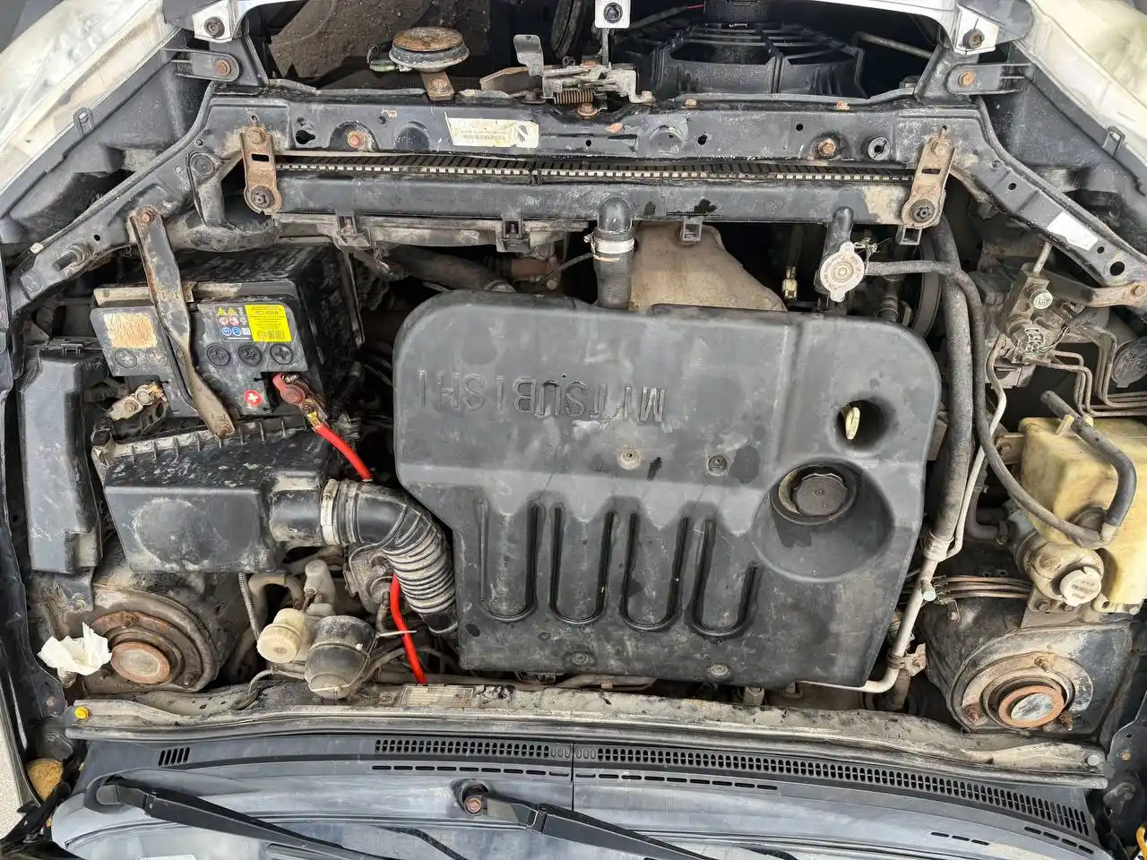 Продам BYD F3R