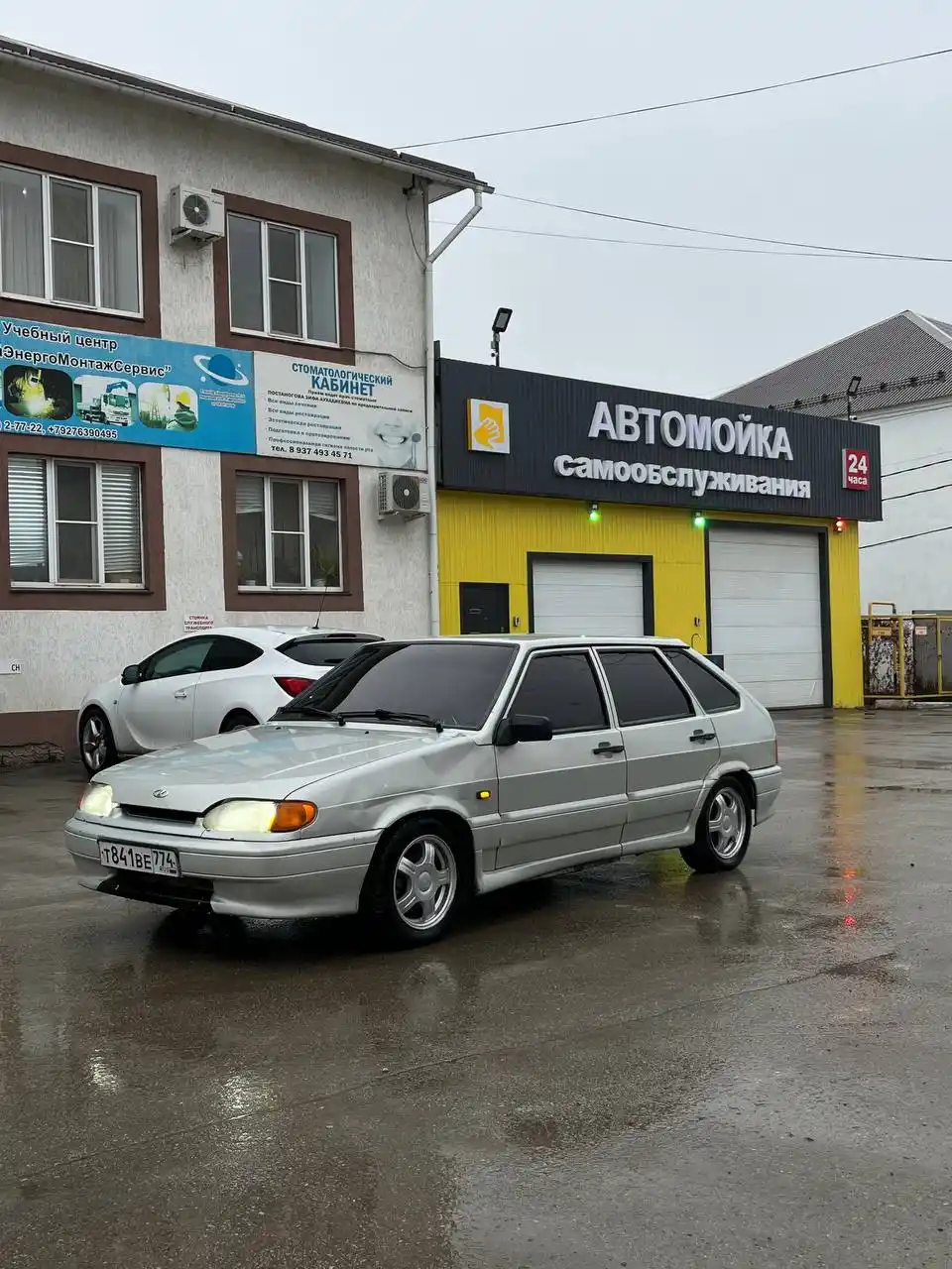 Продам ВАЗ 2114 2005 года