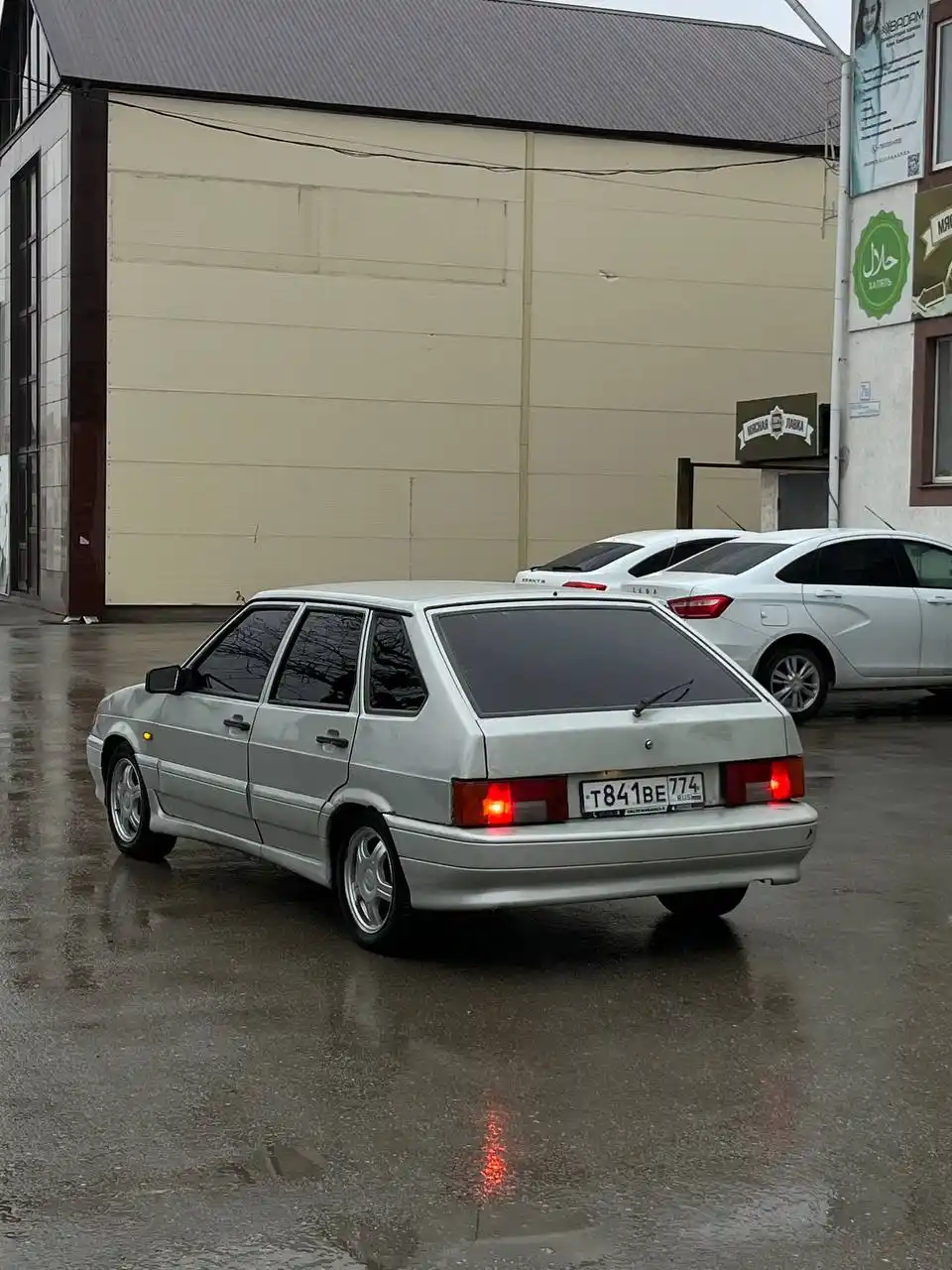 Продам ВАЗ 2114 2005 года