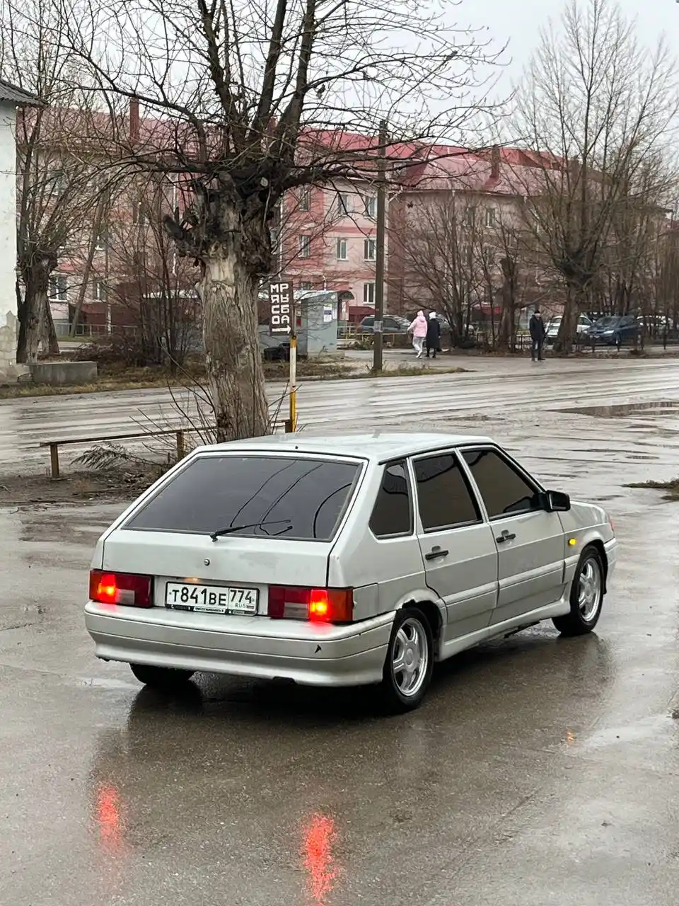 Продам ВАЗ 2114 2005 года