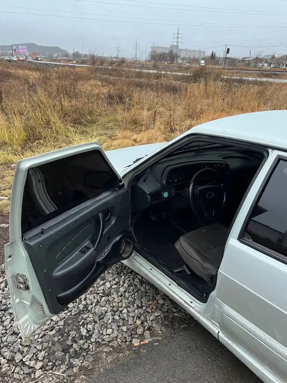 Продам ВАЗ 2114 2005 года