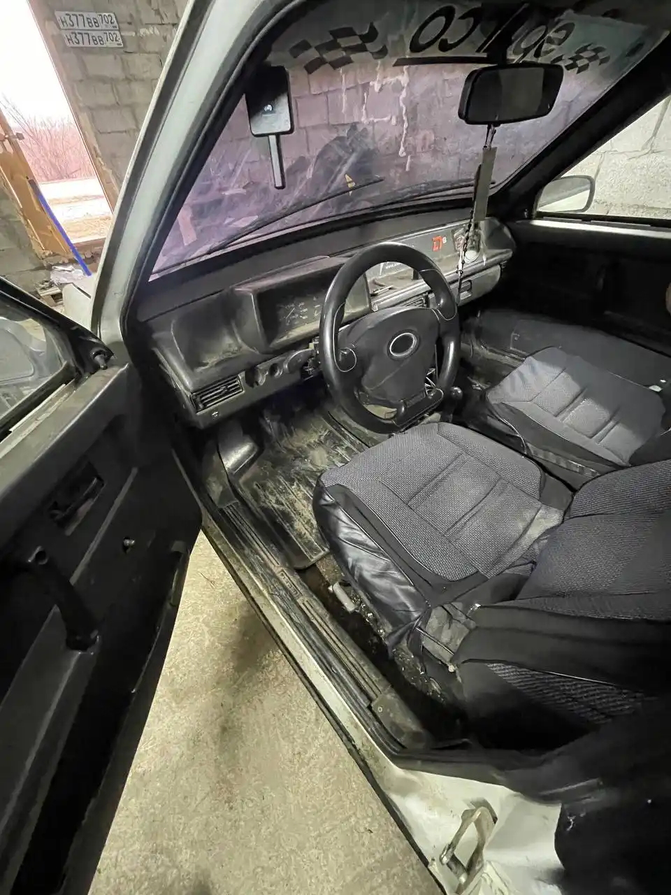 ВАЗ 2109 1998 года