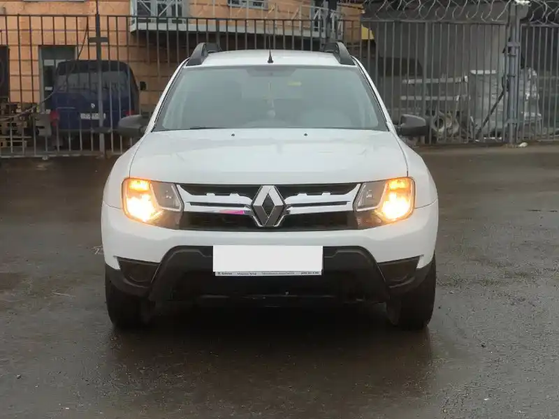 Renault Duster 2017 - Авто в Москва