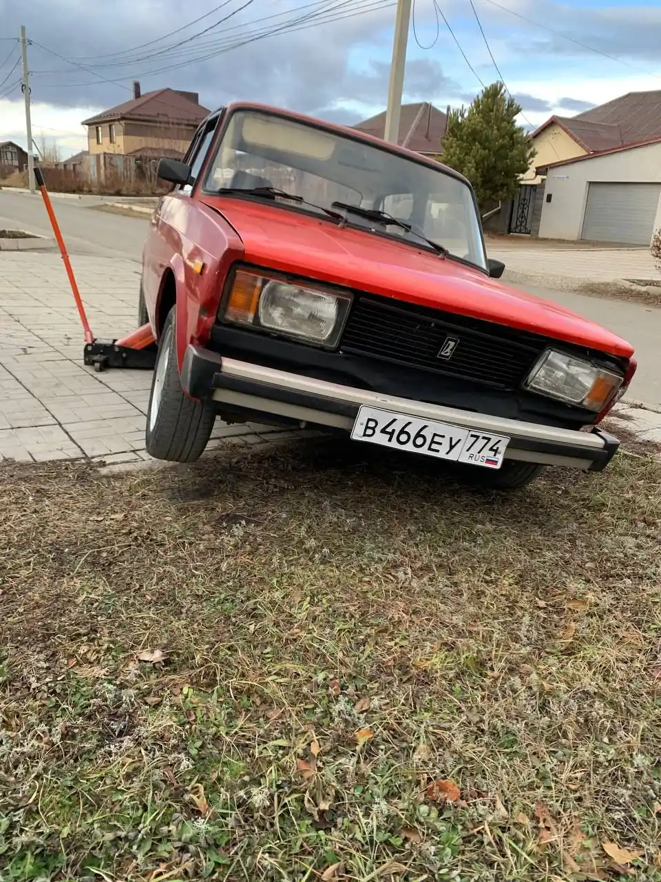 Продажа автомобиля с документами